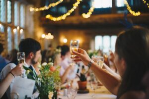 Read more about the article 5 Effective Strategies to Prepare for Social Events Without Feeling Drained